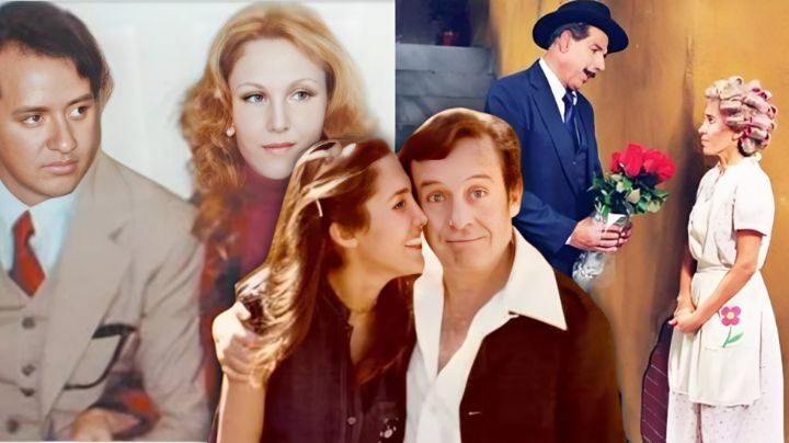 ¿Florinda Meza fue causa de varias separaciones en El Chavo del 8?