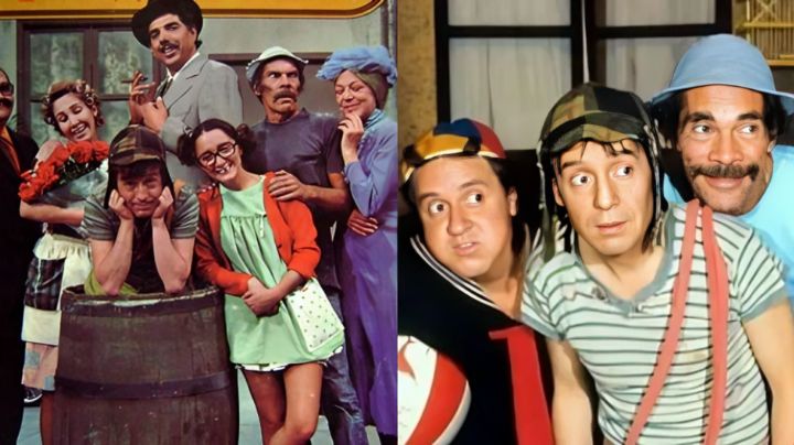 ¿Por qué terminó El Chavo del 8? Estos eran los conflictos que existían dentro del elenco