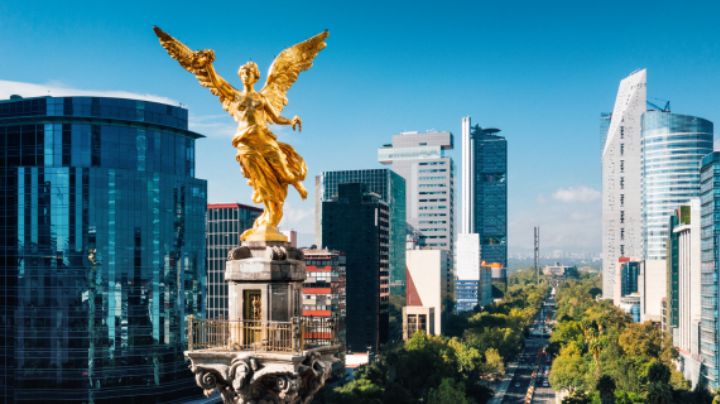 CDMX se hunde hasta 50 cm al año: expertos alertan y esta es la zona más afectada