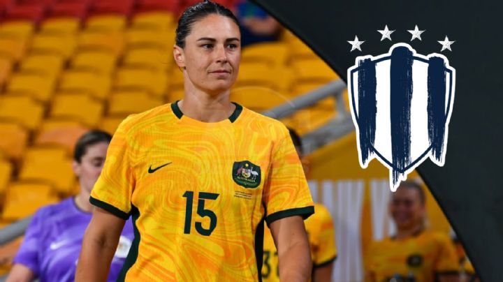 Fichan Rayadas a la figura australiana Emily Gielnik