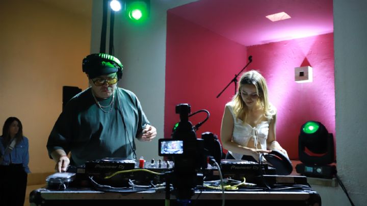 Noches de Verano en MARCO: ¿A qué hora comienzan? Arte y música gratis en Monterrey