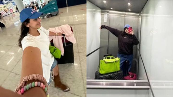 Pareja viaja de Alemania a Argentina para una boda; al llegar descubren que nunca fueron invitados