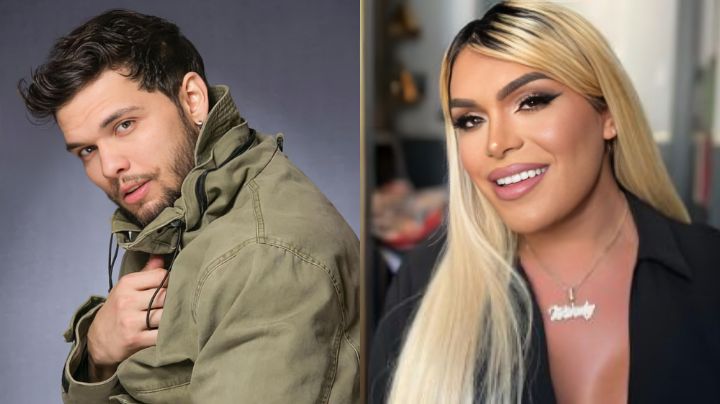 Marlon Colmenarez responde a Wendy Guevara tras acusaciones por falsificación de firma