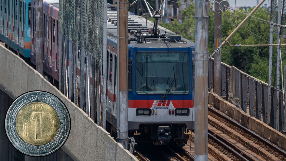 Metro y camiones tienen alza en el costo de su servicio | Metrorrey