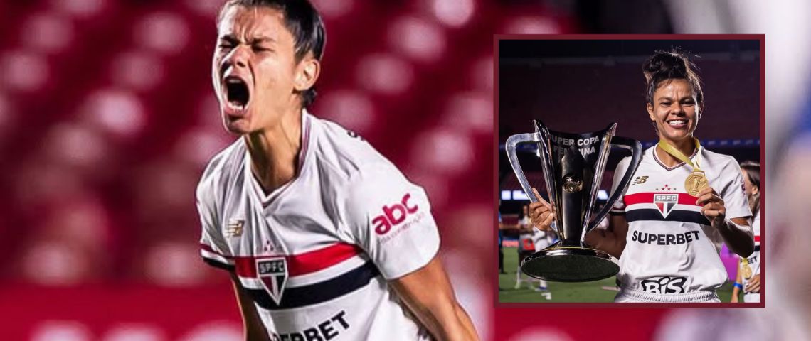 Rayadas ficha a la brasileña Day Silva para el Apertura 2025