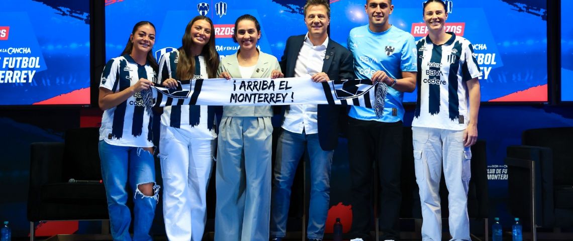 Rayados: ‘Tato’ confirma equipo, pero adelanta una salida y no cierra las puertas a más ventas