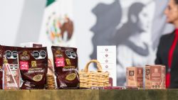 Chocolate del Bienestar: ¿Qué es lo que contiene y cuáles son sus precios?
