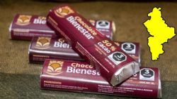 ¿Se venderá en Nuevo León? Chocolate del Bienestar será lanzado en estos estados