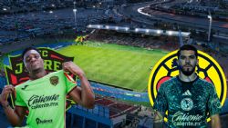 Juárez vs. América ¿Cuándo y dónde ver el partido de Jornada 1 del Apertura 2025?