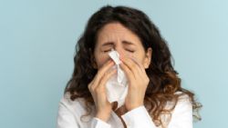 5 señales de que tu cuerpo tiene una alergia y tal vez no lo sabías