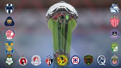 Vuelve la Liga MX: ¿Dónde ver la Jornada 1 del Apertura 2025?
