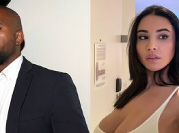 Exasistente de Kanye West lo acusa de abuso sexual y tráfico: “Me ofreció como un regalo”