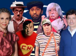 ¿De quién es Chespirito? Este es el verdadero dueño del legado de Roberto Gómez Bolaños