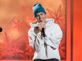 Justin Bieber anuncia nuevo disco titulado 'Swag'