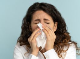 5 señales de que tu cuerpo tiene una alergia y tal vez no lo sabías