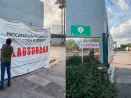 Profepa ordena clausura total de Zinc Nacional; piden medidas para evitar contaminación