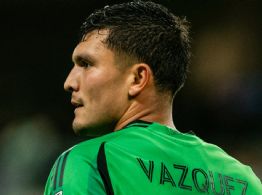El exjugador de Rayados que se perdería el Mundial por grave lesión