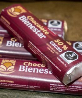 ¿Se venderá en Nuevo León? Chocolate del Bienestar será lanzado en estos estados