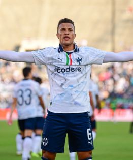 Rayados: ¿Qué equipos están interesados en contratar a Nelson Deossa?