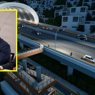 Adrián de la Garza asegura que Monterrey está listo para apoyar en interconexiones de San Pedro