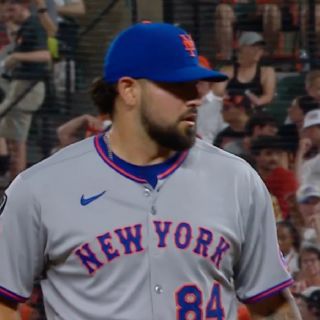 A seguir los pasos de Andrés Muñoz: Alex Carrillo, lanzador mexicano, firma con los Mets