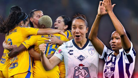 Regresa la Liga MX Femenil: ¿Cuándo y dónde ver la Jornada 1 del Apertura 2025?