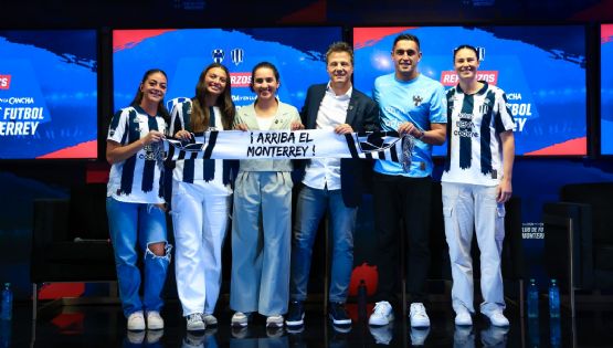 Rayados: ‘Tato’ confirma equipo, pero adelanta una salida y no cierra las puertas a más ventas