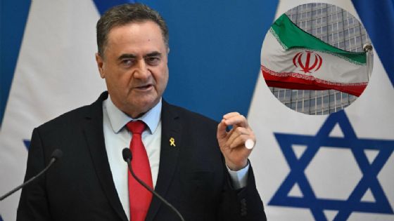 Amenaza Israel a Irán con nuevo ataque 'más fuerte'