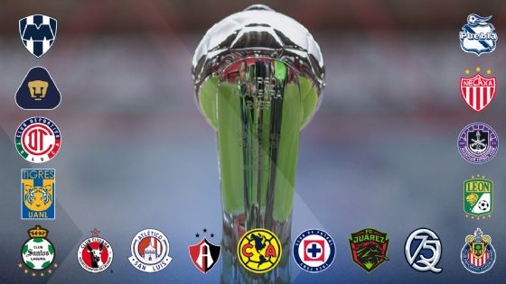 Vuelve la Liga MX: ¿Dónde ver la Jornada 1 del Apertura 2025?
