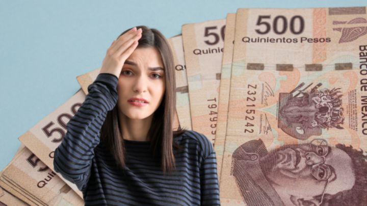 Peso mexicano cae frente al dólar HOY 10 de julio: así está el tipo de cambio