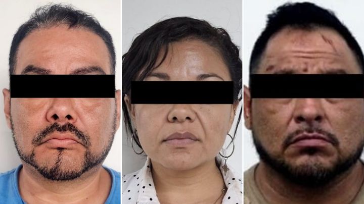 Detienen a 3 personas por asesinato de secretario de Ayuntamiento de Linares