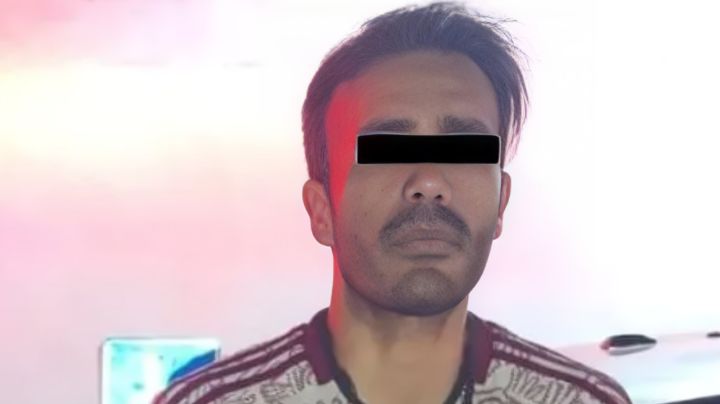 Golpea e intenta correr a su pareja de su departamento para meter a otra mujer en Monterrey