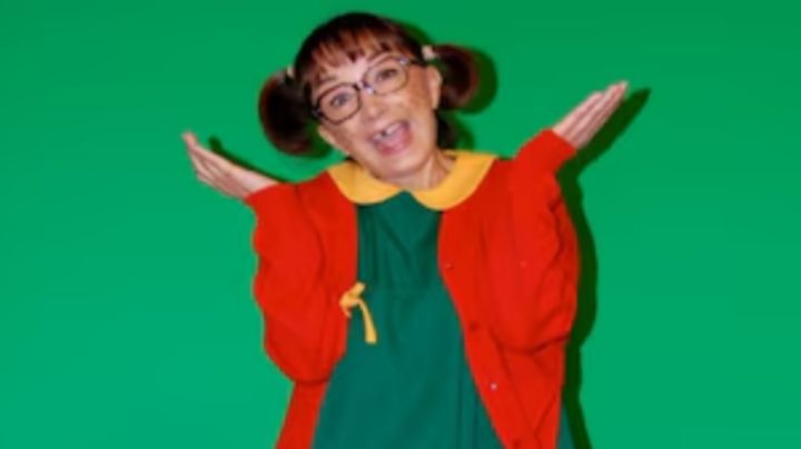 ¿Por qué se fue La Chilindrina? Esta fue la verdadera razón de su salida del programa