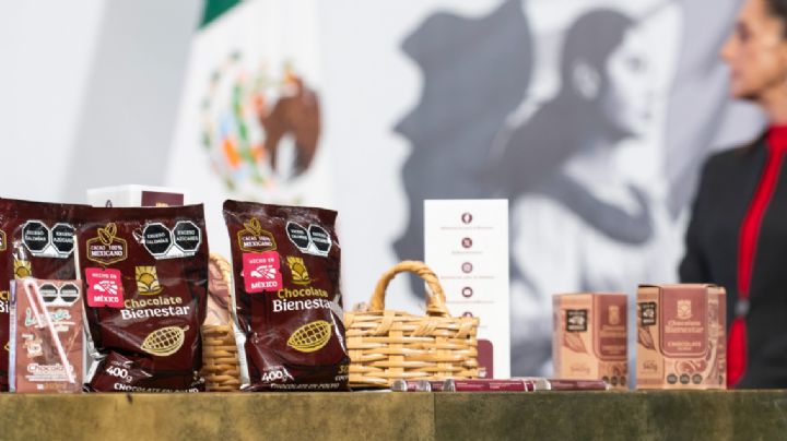 Chocolate del Bienestar: ¿Qué es lo que contiene y cuáles son sus precios?