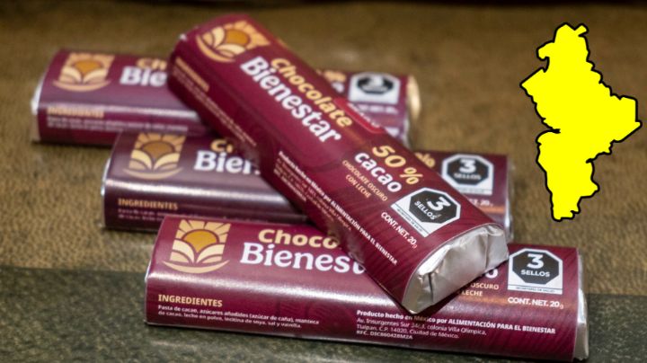 ¿Se venderá en Nuevo León? Chocolate del Bienestar será lanzado en estos estados