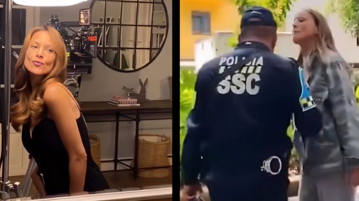 Esta es la trayectoria de Ximena Pichel, la mujer detrás del escándalo como ‘Lady Racista’