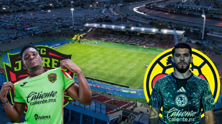 Juárez vs. América ¿Cuándo y dónde ver el partido de Jornada 1 del Apertura 2025?