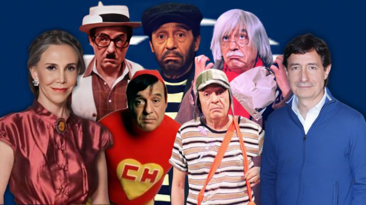 ¿De quién es Chespirito? Este es el verdadero dueño del legado de Roberto Gómez Bolaños