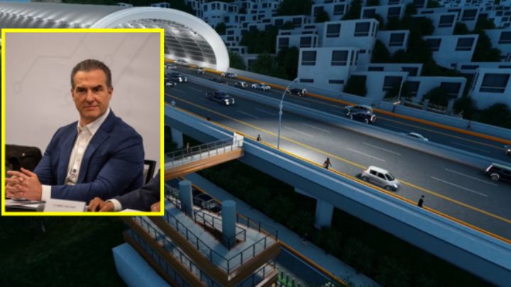 Adrián de la Garza asegura que Monterrey está listo para apoyar en interconexiones de San Pedro