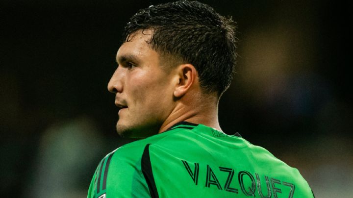 El exjugador de Rayados que se perdería el Mundial por grave lesión