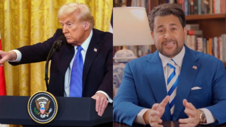 Trump nomina a empresario que se declara su fan y 'macho alfa' como embajador de Malasia