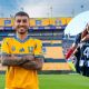La curiosa conexión del nuevo jugador de Tigres, Ángel Correa, con el plantel de Rayados ¿lo sabías?