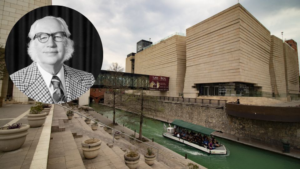Museo del Noreste, en Monterrey, realizará homenaje a Francisco Gabilondo Soler