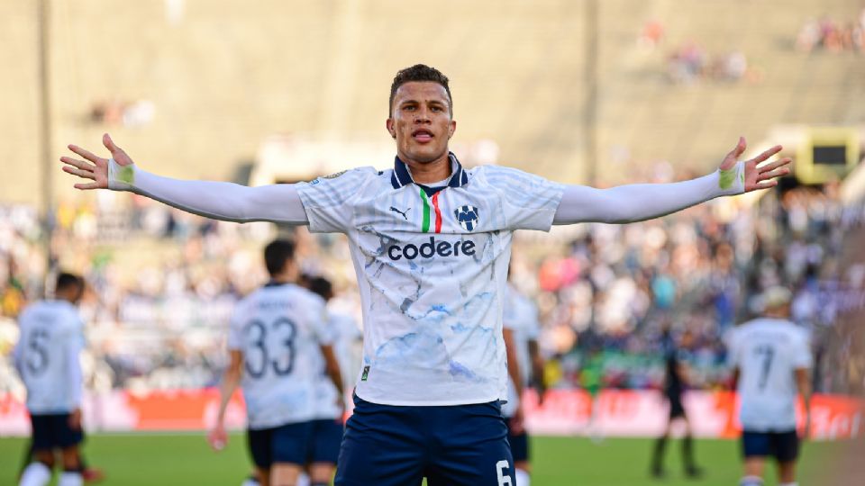 El mediocampista colombiano brilla en el Mundial de Clubes y podría salir por su cláusula de 20 millones de dólares.
