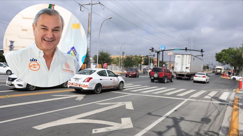 Anuncia Guadalupe puente con conexión a tres municipios