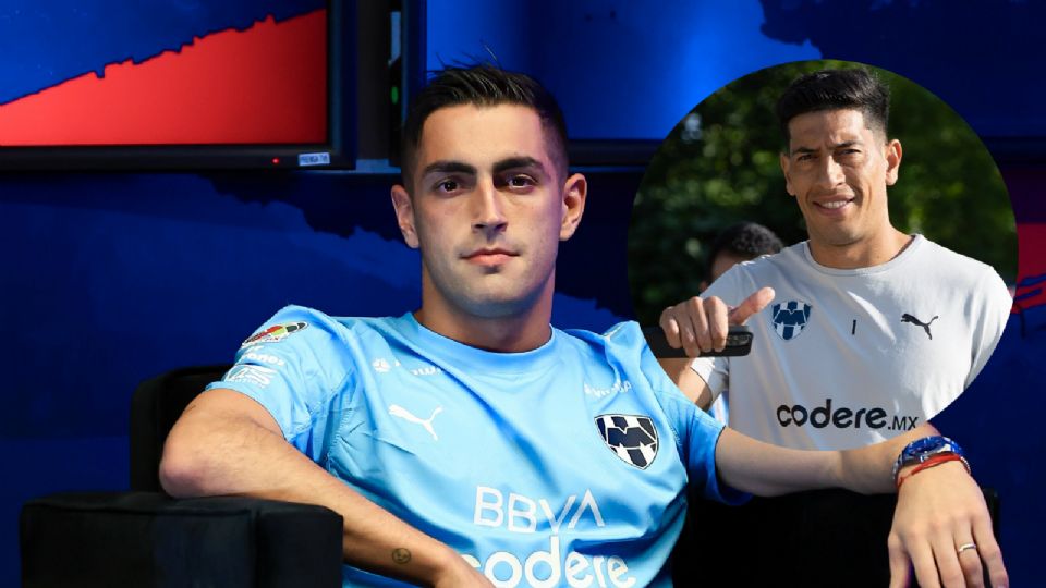 Mele se perfila como el nuevo dueño del arco albiazul y ya calienta el ambiente rumbo al duelo contra Tigres.
