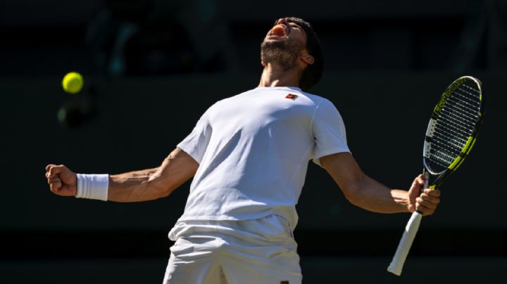 Carlos Alcaraz vence a Fritz y buscará el 'triplete' Wimbledon; enfrentará a Sinner