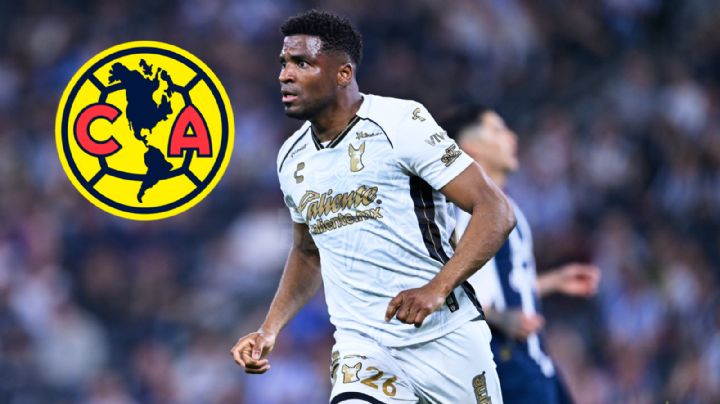 Liga MX: ‘Pantera’ Zúñiga será nuevo delantero del América