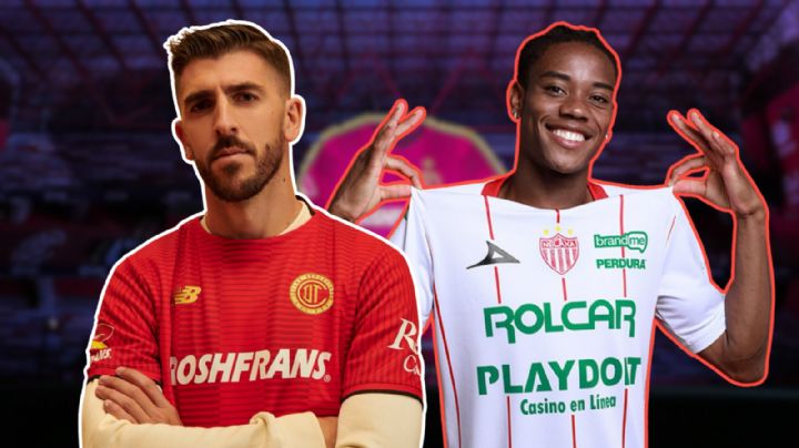 ¿Dónde ver el Toluca vs. Necaxa? | Liga MX Jornada 1: Alineaciones, transmisión y pronósticos