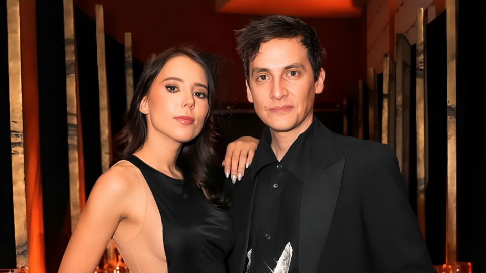 Majo Aguilar rompió el silencio sobre su situación sentimental y confirmó que su romance con Gil Cerezo, vocalista de Kinky, ha llegado a su fin